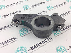 4003904/4003912 Рокер випускний 1,3,5 циліндра Cummins L10/ISL/M11/QSM11/ISM