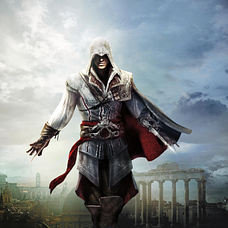 Assassin’s Creed