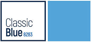 Мембрана армована 1.65м синя з лаковим покриттям 8283, OgenFlex 327059015004