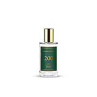 FM 200 Pure Unisex Collection Женские духи. Парфюмерия FM World Parfum Аромат