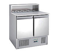 Стол для пиццы, саладетта GoodFood GF-PS900-H6C