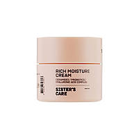 Крем для лица Sister's Aroma Rich Moisture Cream 50 мл (8809783323823)(1695227885756)