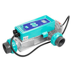 Сольовий електроліз