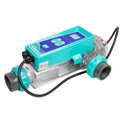 Електролізна установка до 150 м3 Puritron GSCOL-30 On-Line Salt-Water для басейну  PG-064270OL