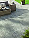 Камінь 33 бортовий 66х33х3 см, NOVASCHISTE, тон Gris 310297, фото 6