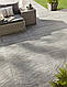 Камінь 33 бортовий 66х33х3 см, NOVASCHISTE, тон Gris 310297, фото 10