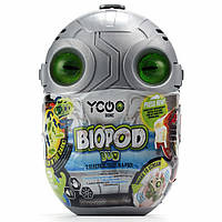 Радиоуправляемая игрушка Silverlit сюрприз YCOO робозавр BIOPOD DUO (88082)(1780370373756)
