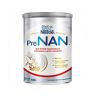 Детская смесь Nestle NAN Pre 400 г (7613033060274)(1757040239756)