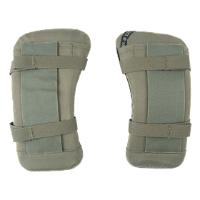 Балістичний захист плечей Crye Precision Modular Trap Armor Set, Розмір: Large, Колір: Ranger Green, ARM-TR1-60-LG0