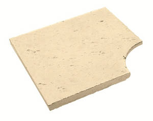 Камінь 39 кут внутрішній 90 R20, AB, тон Pierre 310456