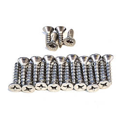 Комплект шурупів для прожектора Design PRXVS