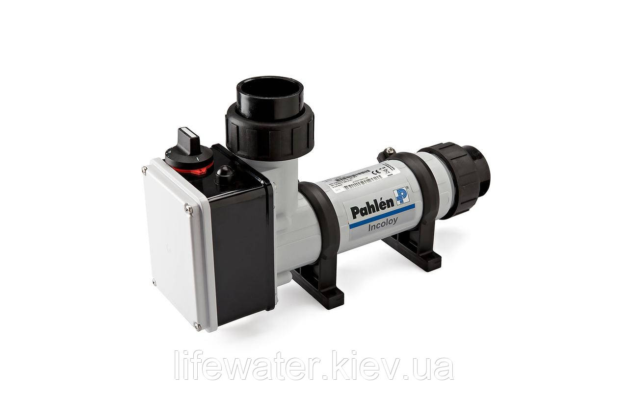 Електронагрівач Pahlen 6 кВт Aqua compact 141601, фото 1