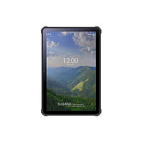 Планшет Sigma Tab A1025 X-treme 10.1" 4G 4/64GB Black-orange (4827798766620)(1750729475756)