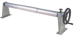 Скатуючий пристрій Mural 4-6х13м (Франція) Мурал W-ENPB02200