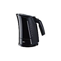 Электрочайник Braun WK 300 Multi Onyx (WK300MultiOnyx)(1700762313756)