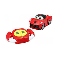 Радиоуправляемая игрушка Bb Junior Junior Ferrari LaFerrari (90251)(1814445766756)