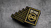 Карти гральні | Continuum Playing Cards (Black), фото 10