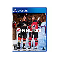 Игра Sony NHL23 PS4 (1095139)(1750548780756)