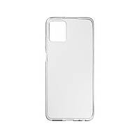 Чехол для мобильного телефона BeCover Motorola Moto G32 Transparancy (707994)(1728535116756)