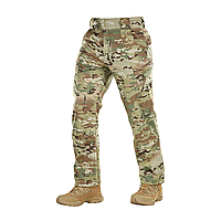 RIO Штани M-Tac soft shell winter multicam