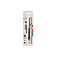 Ручка перьевая Parker JOTTER 17 Original Black CT FP M блистер (15 616)(1779441278756)