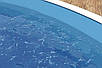 Лайнер для басейнів AZURO 3,6х0,9м Lagoon, товщиною 0.25мм 3EXX0268, фото 3