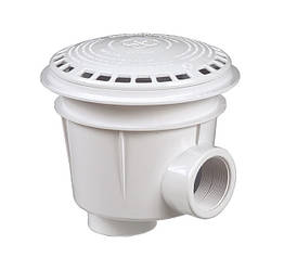 Донний злив антивихревий, під плитку WG1154AVE