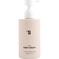 Лосьон для тела Sister's Aroma Smart Body Cream Морская соль 250 мл (4820227780983)(1695227949756)