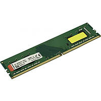 Модуль памяти для компьютера DDR4 8GB 3200 MHz Kingston (KVR32N22S6/8)(1810633317756)