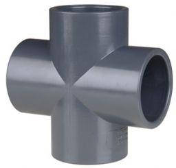 Хрестина d = 32 мм, PN16, Pimtas 506000322