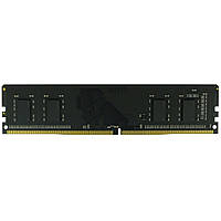 Модуль пам'яті для комп'ютера DDR4 4GB 2666 MHz eXceleram (E404266B)(1808902588756)