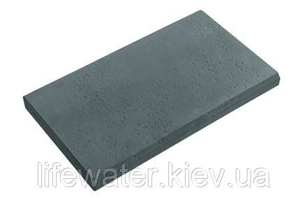 Камінь 35 бортовий 60х35, Ghisa, тон Gris 310474