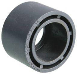 Коротка редукційна втулка 160-140мм, PN16, Pimtas 509001601402