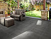 Камінь 50х50х4см терасний Dolci, тон Gris 239140, фото 6