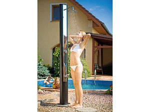 Сонячний душ De luxe 35л Mountfield 3EXX0050