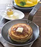 Сковорода De Buyer Mineral B Element 20 см (5610.20), фото 4