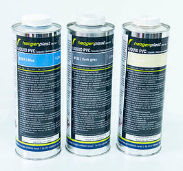 Рідкий ПВХ, Concrete (сірий), 1л, 9198 0462775
