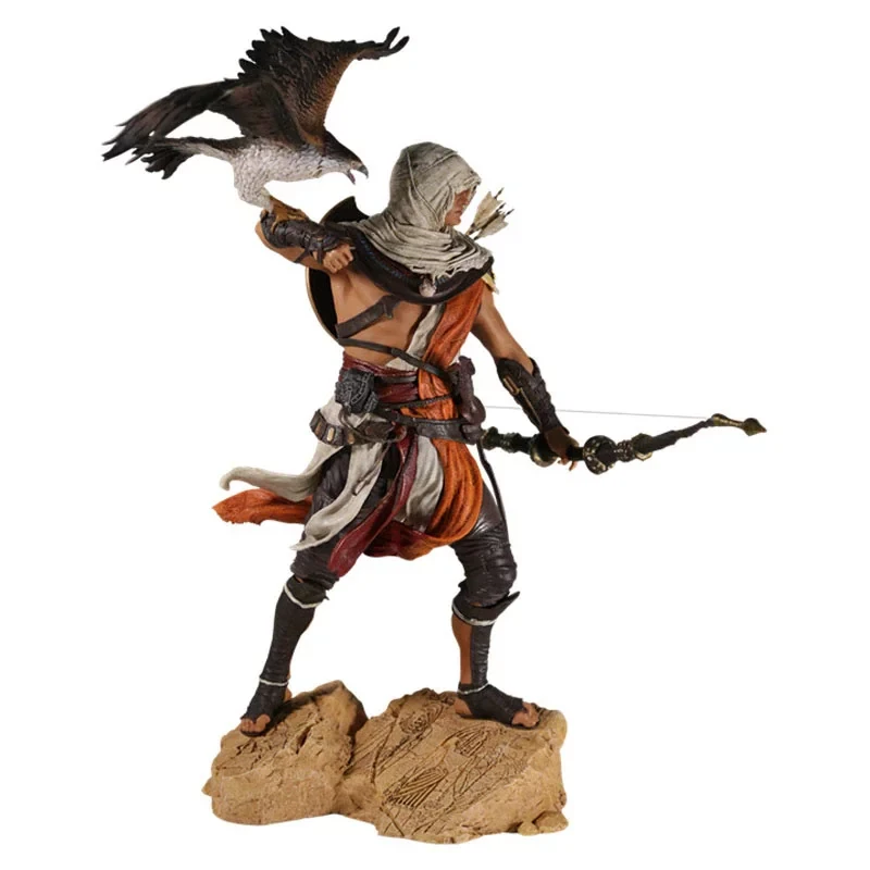 Фігурка Assassin Creed Origins Ассасін Крід Bayek Байєк з Сіви 25 см
