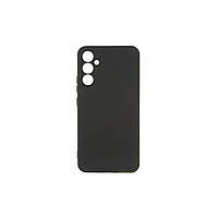 Чехол для мобильного телефона Armorstandart Matte Slim Fit Samsung A34 5G (A346) Camera cover Black