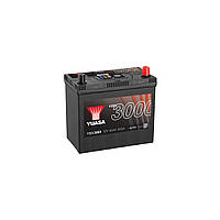 Аккумулятор автомобильный Yuasa 12V 45Ah SMF Battery (YBX3053)(1729369397756)