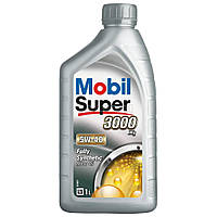 Моторное масло Mobil SUPER 3000 5W40 1л(1808074268756)