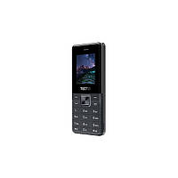 Мобильный телефон Tecno T301 Phantom Black (4895180778674)(1727483659756)
