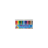 Фломастеры Centropen 7790/30 Washable, 30 colors (7790/30 ТП)(1894883381756)
