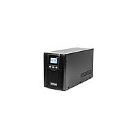 Источник бесперебойного питания EnerGenie EG-UPS-PS2000-01, 2000VA (EG-UPS-PS2000-01)(1865216355756)