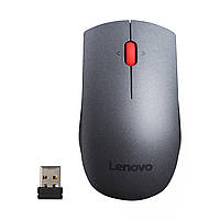 Мышка Lenovo Professional Wireless Grey (4X30H56887)(1673239120756)