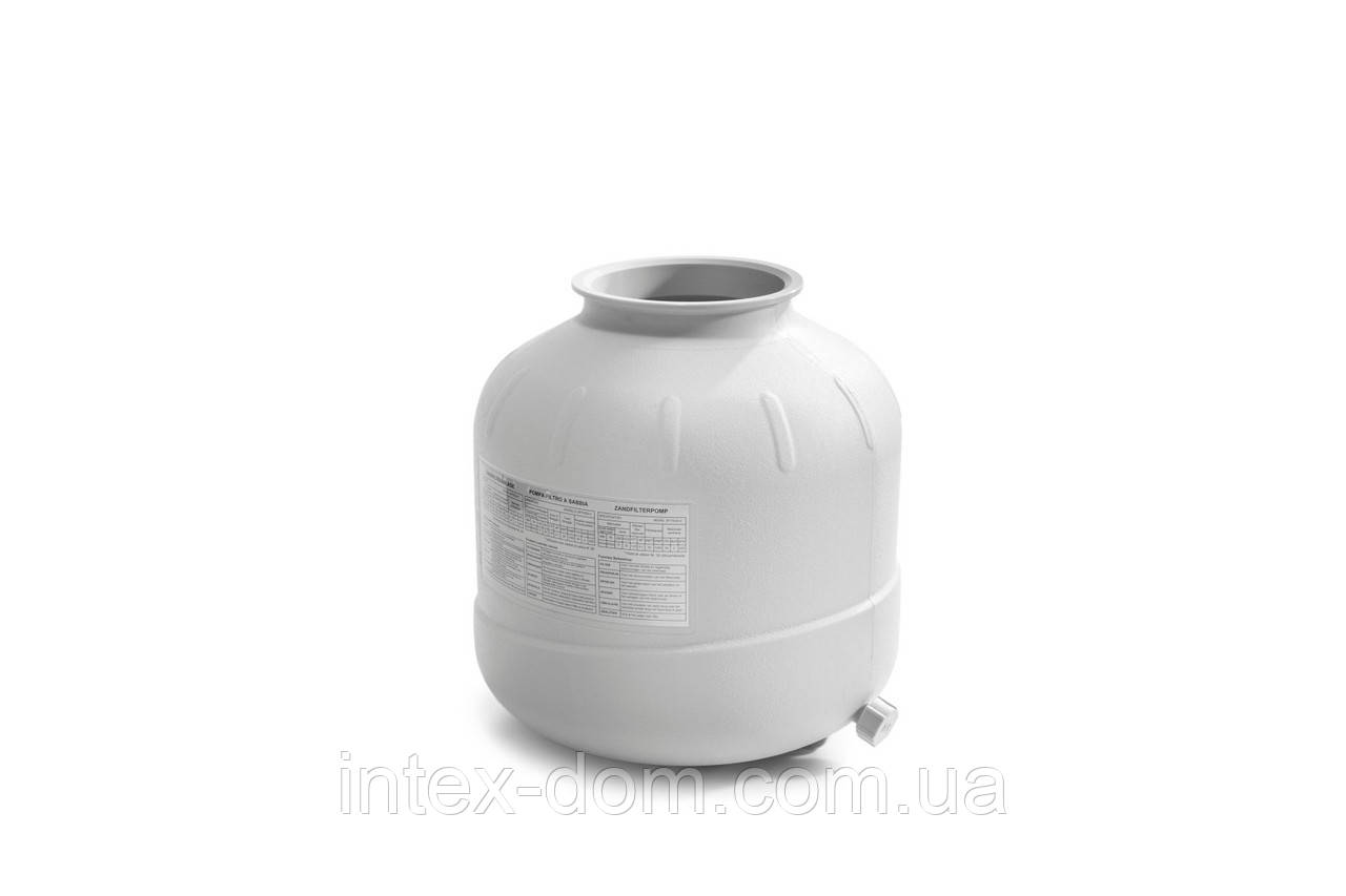Резервуар Intex 12713 для піску (26648, 26676)