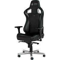 Ігрове крісло NOBLECHAIRS EPIC Mercedes-AMG Fo rmula One Team (PGW-NB-EGC-001)