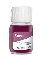 Фарба для шкіри Super Color Kaps 25 ml, кол. бордовий (111)