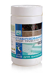 PG-41 таблетки тривалої дії 1кг, 90% 200г (Італія) 051001 PG-41.1