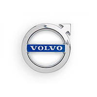 Чохли на ключі для Volvo